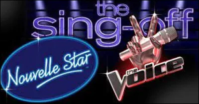 Quel gagnant d'un télé-crochet obtient beaucoup de succès avec la chanson 'Double je' ?