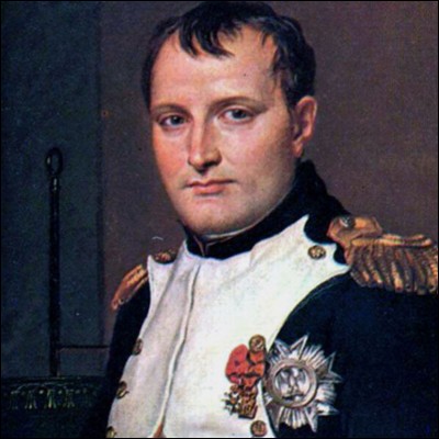 Dans quelle ville Napoléon 1er subit-il une défaite ?