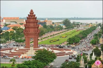 Si je vous dit que Phnom Penh est la capitale du Cambodge, aurez-vous raison de me croire ?