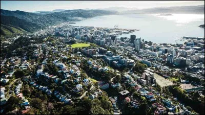 Selon vous, Wellington est-elle la capitale de la Nouvelle-Zélande ?
