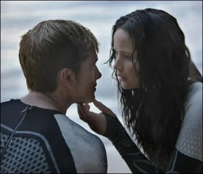 En amour, tu es plutôt...