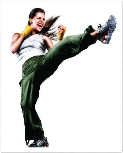 Aimes-tu combattre ?