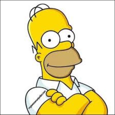 Dans quelle ville vit Homer Simpson ?