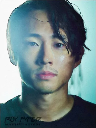 Comment est mort Glenn Rhee ?