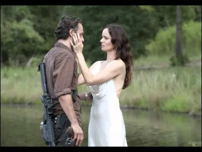 Combien d'enfants ont eu Rick et Lori ?