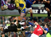 Quiz Savez-vous tout sur le rugby d'aujourd'hui ?