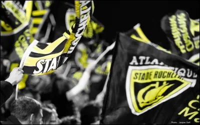 Quel joueur a signé à La Rochelle dernièrement ?