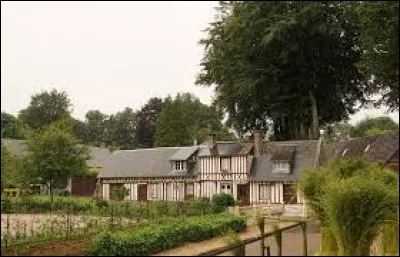 La Chapelle-sur-Dun est une commune Seinomarine située en région ...