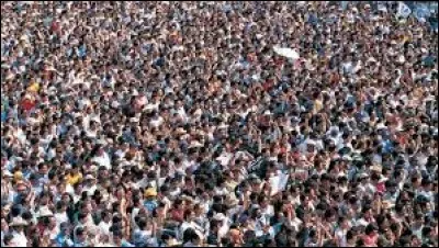 Combien de dieux existe-t-il en tout ?