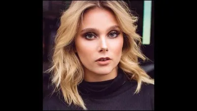 À quel âge a t-elle commencé sa carrière ?