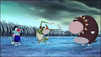 Combien y a t-il d'épisodes ?