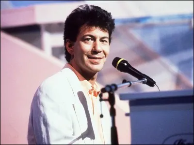 François Feldman a chanté cette chanson en 1989.