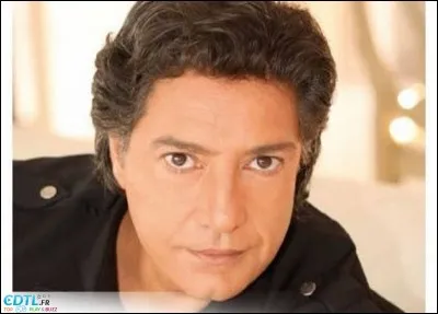 Frédéric François a chanté cette chanson en 2007.