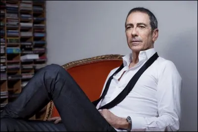 Alain Chamfort a chanté cette chanson en 1997.