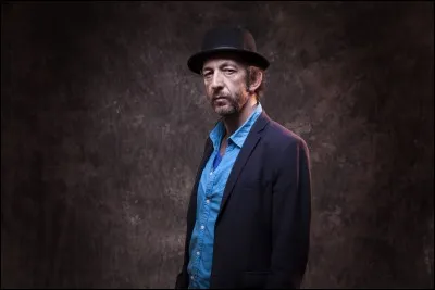 Arthur H a chanté cette chanson en 2011.