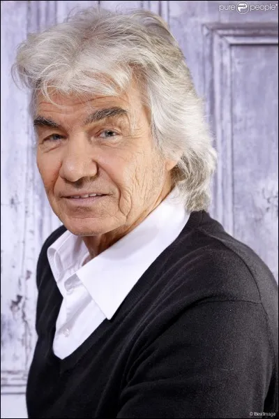 Daniel Guichard a chanté cette chanson en 1974.