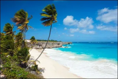 Quelle est la capitale de la Barbade ?