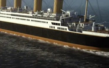 Quiz Titanic