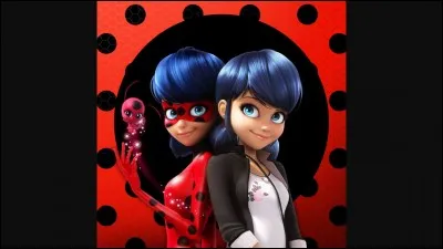 Marinette aime :