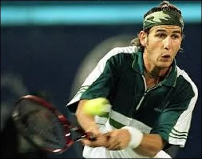 L'ancien n°1 du tennis français Jérôme Golmard nous a quitté ce 1er Août 2017 contre quelle maladie se battait-il depuis 2014 ?