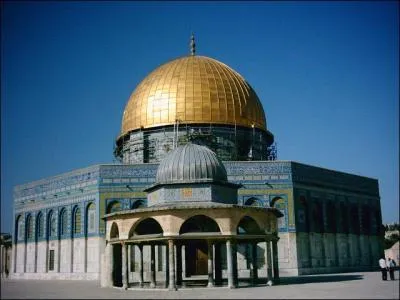 Passons maintenant  l'histoire de l'Islam : quelle fut la premire dynastie du califat ?