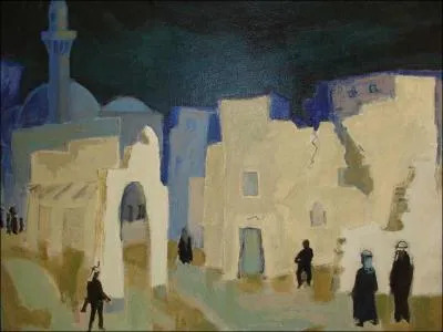 Qui fut le fondateur de Bagdad ?