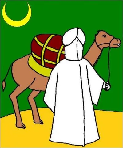 En quelle anne a eu lieu l'Hgire (fuite de Mahomet de Mdine) ?