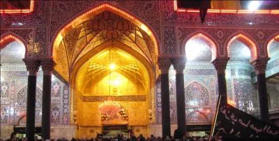 Quel est le second ?