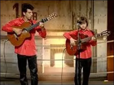 Dans quels autres pays a-t-il également participé à l'équivalent de "La France à un incroyable talent" ?