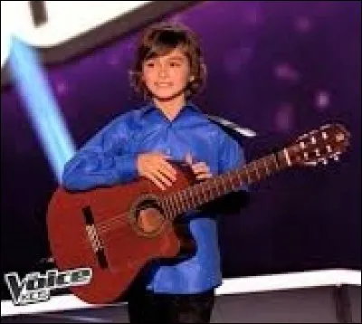 De quelle origine est-il ?