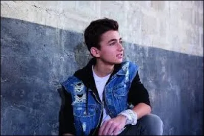 Quelle est la date de naissance d'Esteban ?