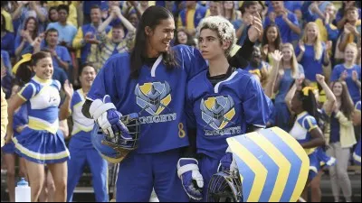 Quel garçon préfères-tu ?