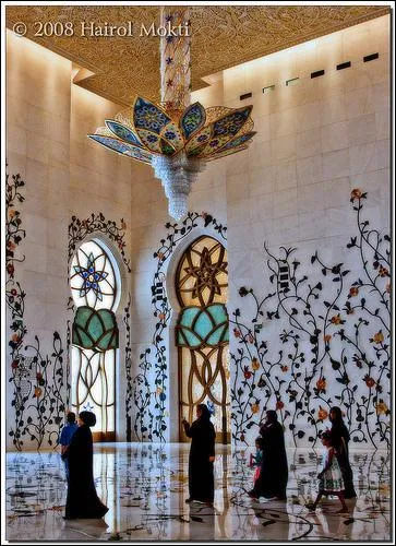 Que signifie le mot Islam ?