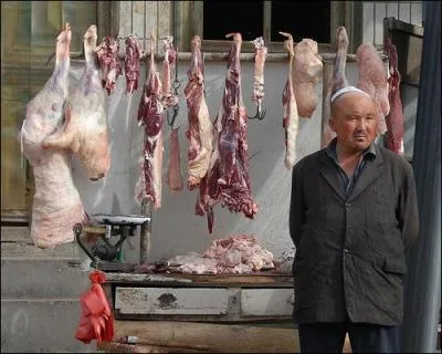 Quel est le contraire de 'halal' ?