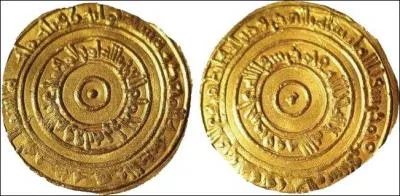 Quelle dynastie chiite a domin l'Egypte de 969  1171 ?