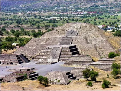 Quel est ce monument ?