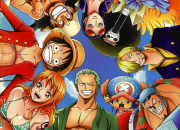 Quiz One Piece jusqu'au tome 80