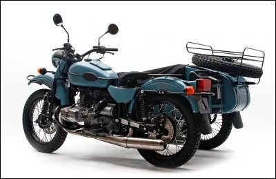 Quelle est cette moto ?