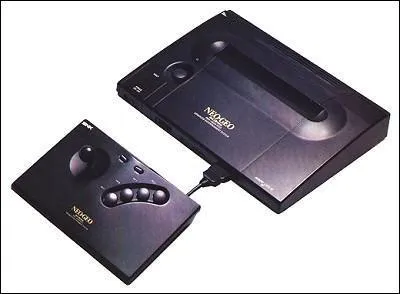 Quel est le constructeur de cette machine ?