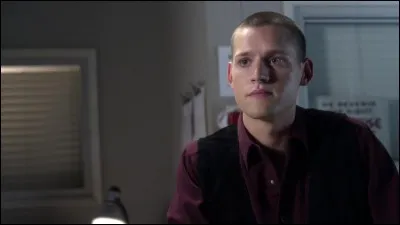 Le reconnaissez-vous ? Qui est-ce alors ?