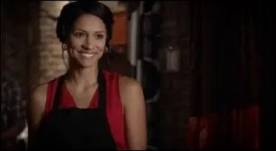 Et elle, qui est-ce ?