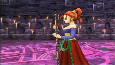 Qu'est-ce qui a rendu fou Dhoulmagus ?