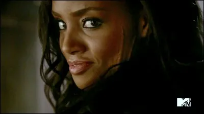 Comment s'appelle ce personnage ?