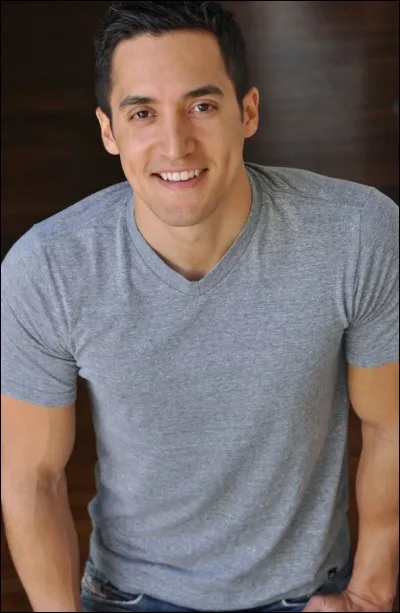 Comment s'appelle ce personnage ?