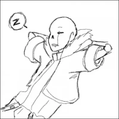 *J'arrive en courant, le faisant tomber au passage*
Moi : t'aurais pu m'attendre ! Oh salut, quelle est ta couleur préférée ? 
[*Écho s'est endormi par terre*
Moi : quel fainéant celui-là !]