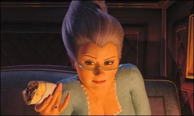 Dans le film d'animation « Shrek », comment s'appelle le pays de Fiona et de sa marraine la Bonne Fée ?
