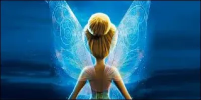 Dans un long métrage Disney, Clochette naît dans la Vallée des fées et est désignée par la magie des lieux comme étant une fée...