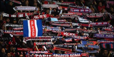 Pour toi, qui est le plus grand joueur de l'histoire du Paris Saint-Germain ?