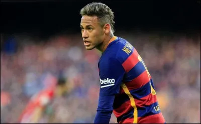 Es-tu/Étais-tu pour ou contre la venue de Neymar au PSG ?