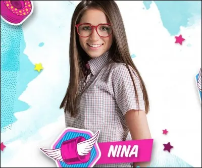 Comment s'appelle sa meilleure amie ?